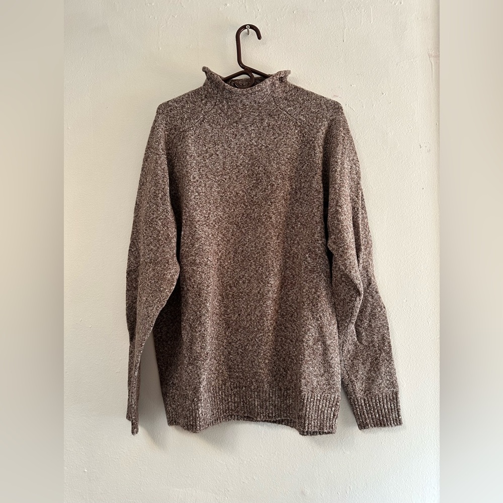 Old Navy Rollneck Mockneck Sweater - Size L - NWOT New Without Tags